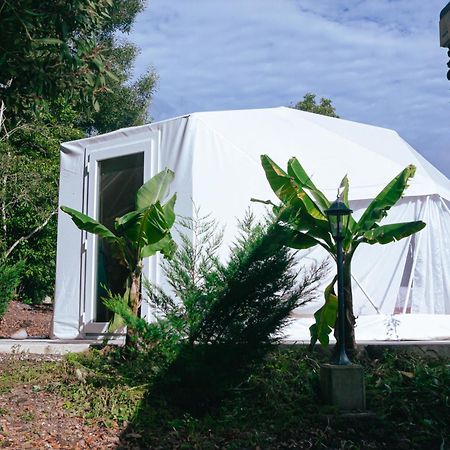 Quinta Do Abacate - Glamping Park Villa Angra do Heroísmo Eksteriør bilde
