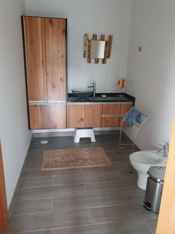 Quinta Do Abacate - Glamping Park Villa Angra do Heroísmo Eksteriør bilde