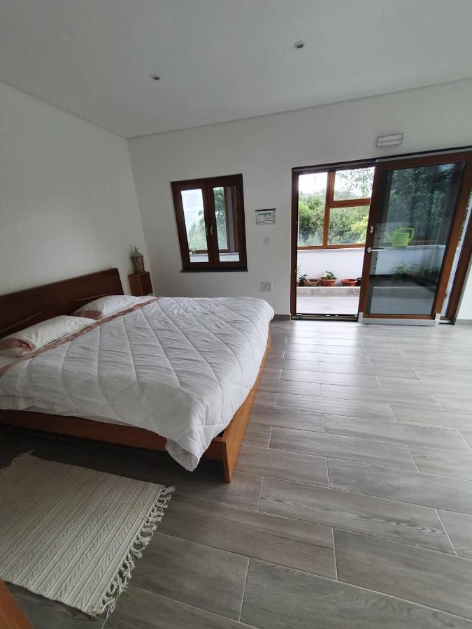 Quinta Do Abacate - Glamping Park Villa Angra do Heroísmo Eksteriør bilde