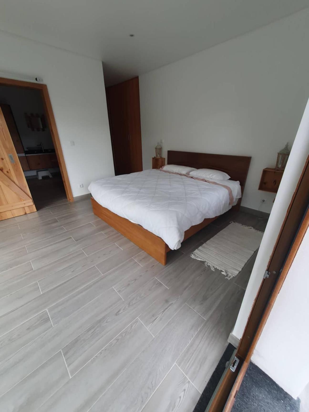 Quinta Do Abacate - Glamping Park Villa Angra do Heroísmo Eksteriør bilde
